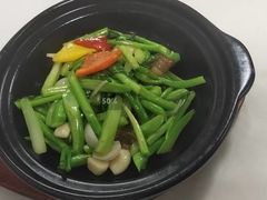 -園外園港式精品菜