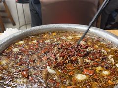 -黑皮酸菜鱼(三山街店)