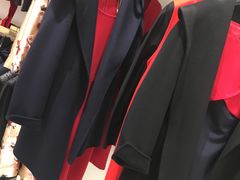 -杉杉奥特莱斯广场(哈尔滨店)