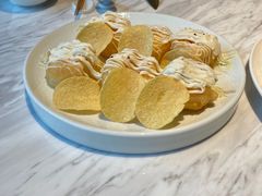 -香樟花园新粤料理(无锡万象城店)