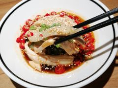 -太二酸菜鱼(正大广场店)
