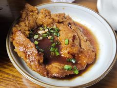 -家烧面馆【南山路知名经典面食】