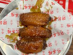 -孖记茶档·热腾茶餐(江南西plus店)