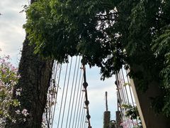-广州花园酒店