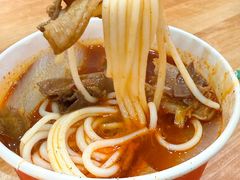 -江三王记牛杂馆(总店)