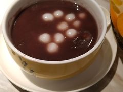 红豆沙圆子-鹿港小镇(霄云店)