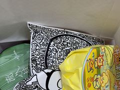 -辛一·铜锣烧(鸿寿坊店)