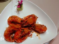 -陶陶居海鲜酒家(新马路店)