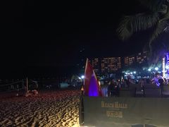-木屋烧烤(惠阳华润小径湾店)