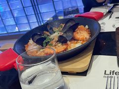 -西堤牛排(合肥之心城店)