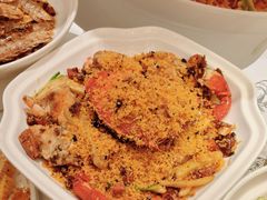 -避风塘·金牌店·夜宵(金玉兰店)