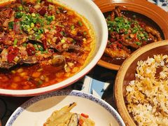 -图味美小黄鱼·景德菜(浙江路店)