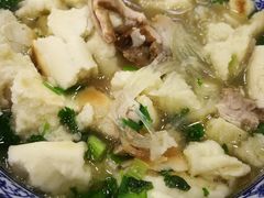 -老白家水盆羊肉