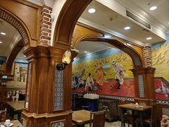 -清真·玛丽亚新疆菜主题餐厅(浙江中路店)