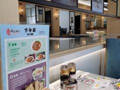 -香港旺记茶餐厅(天贵路店)