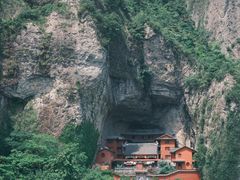 -雁荡山风景名胜区