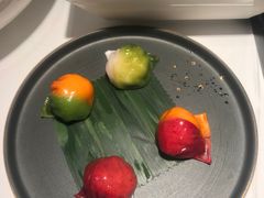 -陶陶居·雅园(凯华国际店)