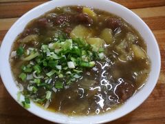 -老字号贾家肉丸糊辣汤(光明巷店)