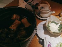 -味太助·银饭食堂(中华城店)