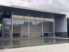 -东京国立博物馆法隆寺宝物馆