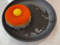 太阳鱼籽虾滑-新辣道鱼火锅(西直门店)