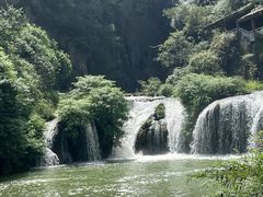 -天河潭旅游度假区