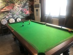 -屿家轻奢农家小院(十三陵店)