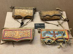 -呼伦贝尔民族博物馆