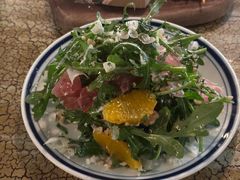 -羽深肉铺 Steak & Wine
