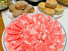 -鸿运诚羊蝎子·火锅(西单店)