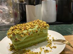 -Home Cafe(水榭春天店)