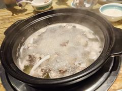 -春润大地海南椰子鸡(沙井京基百纳广场店)