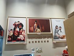 -海马体照相馆(上海月星环球港店)