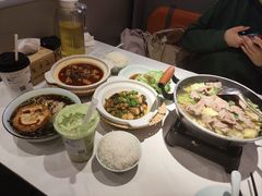 -全牛匠·乐山跷脚牛肉(西北旺万象汇店)