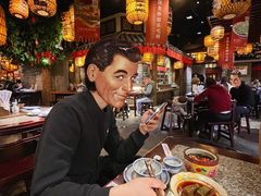 -南京大牌档(香港广场店)