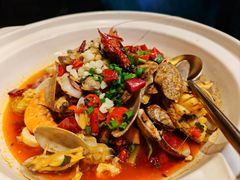 -喜棠·长沙家宴·海鲜·湘菜(麓谷店)