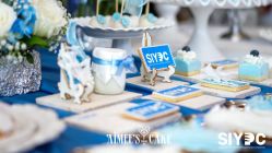 -Aimee'sCake婚礼甜品台·企业商务茶歇