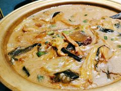 -金狮麟·新豫菜(金码大厦店)