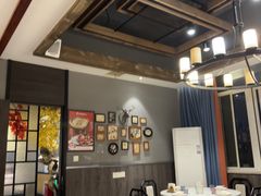 -大潮淮·淮扬菜(何园旗舰店)