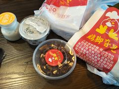 -狐狸家·酸奶酪专门店(平江路店)