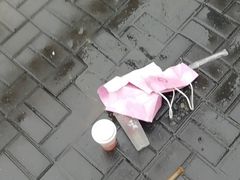 -喜茶(上海兴业太古汇店)