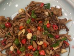 -围龙屋客家食府(福田店)