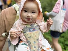 -西岭雪山大飞水景区