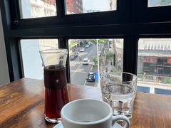 -The Workshop Coffee