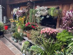 -龙姐私房菜(和顺古镇店)