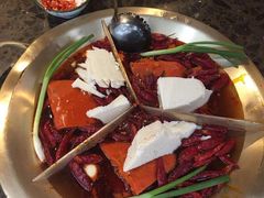 -叁口煮老火锅(东升店)