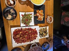 -望京一号·重庆江湖菜(工体店)