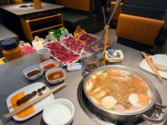 -潮发潮汕牛肉店(软件基地店)