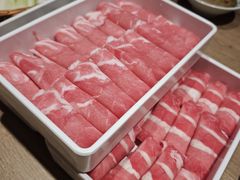 -古关火锅店(古北水镇景区店)