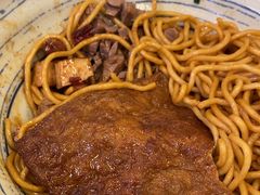 -梅溪·小伙子干挑面(安吉总店)